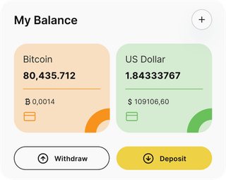 Flow Trade AI automated trading solution — dashboard overview