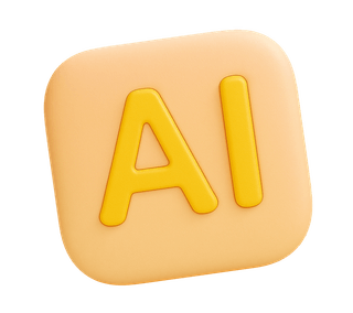 Flow Trade AI smart trading feature with market indicators display